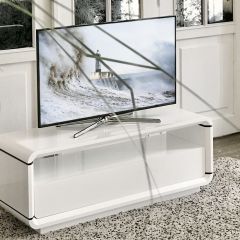 ТВ-тумба Opus Uno 120 см в Надыме - nadym.mebel24.online | фото 4