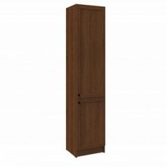 ВЕСТА ВГП-1 Пенал МДФ Орех Донской в Надыме - nadym.mebel24.online | фото