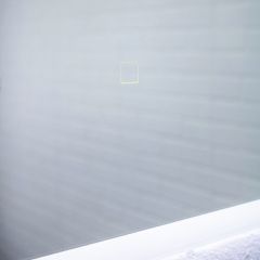 Зеркало Дублин 800х600 с подсветкой Домино (GL7017Z) в Надыме - nadym.mebel24.online | фото 5