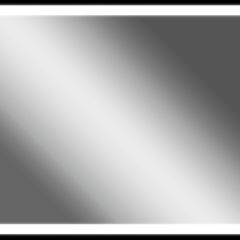 Зеркало Оттава 1000х700 с подсветкой Домино (GL7028Z) в Надыме - nadym.mebel24.online | фото 2