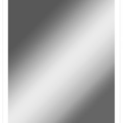 Зеркало Оттава 1000х700 с подсветкой Домино (GL7028Z) в Надыме - nadym.mebel24.online | фото 1