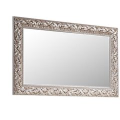 Зеркало Тиффани Premium черная/серебро (ТФСТ-2(П) в Надыме - nadym.mebel24.online | фото