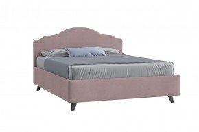 АДЕЛЬ Кровать с ПМ 1600 в Надыме - nadym.mebel24.online | фото 2