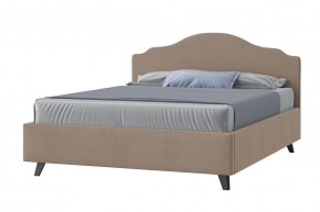 АДЕЛЬ Кровать с ПМ 1600 в Надыме - nadym.mebel24.online | фото 3