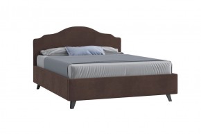 АДЕЛЬ Кровать с ПМ 1600 в Надыме - nadym.mebel24.online | фото 6