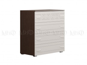 АФИНА Спальный гарнитур (МДФ) модульный в Надыме - nadym.mebel24.online | фото 3