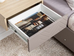 АМЬЕН Спальня (модульная) в Надыме - nadym.mebel24.online | фото 16