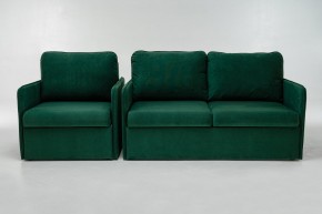 Комплект мягкой мебели 800+801 (диван+кресло) в Надыме - nadym.mebel24.online | фото 3