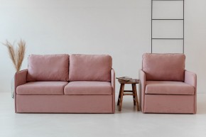 Комплект мягкой мебели 800+801 (диван+кресло) в Надыме - nadym.mebel24.online | фото 4