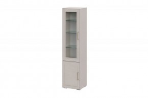 АНТЕРО Гостиная (модульная) кашемир/шампань в Надыме - nadym.mebel24.online | фото 2