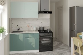 АСАЯ Кухонный гарнитур Лайт 1200 мм в Надыме - nadym.mebel24.online | фото 1