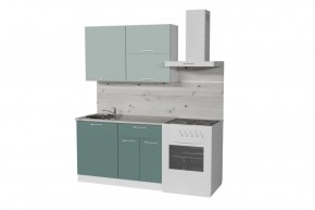 АСАЯ Кухонный гарнитур Лайт 1200 мм в Надыме - nadym.mebel24.online | фото 4