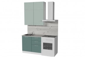 АСАЯ Кухонный гарнитур Мини 1000 мм в Надыме - nadym.mebel24.online | фото 4