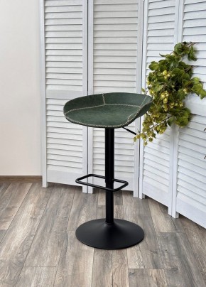 Барный стул ACAPULCO Vintage Green C-134 винтажный зеленый  М-City в Надыме - nadym.mebel24.online | фото 3