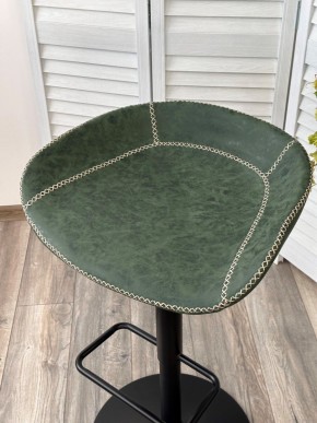 Барный стул ACAPULCO Vintage Green C-134 винтажный зеленый  М-City в Надыме - nadym.mebel24.online | фото 5