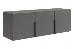 БАСКО Прихожая К9 (графит) в Надыме - nadym.mebel24.online | фото 11