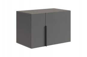 БАСКО Прихожая К9 (графит) в Надыме - nadym.mebel24.online | фото 14