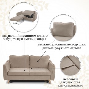 Комплект мягкой мебели 6134+6135 (диван+кресло) в Надыме - nadym.mebel24.online | фото 12