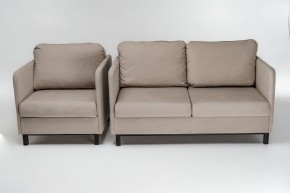 Комплект мягкой мебели 900+901 (диван+кресло) в Надыме - nadym.mebel24.online | фото 11