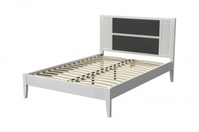 БЕТТИ Кровать из массива 1800 в Надыме - nadym.mebel24.online | фото 2