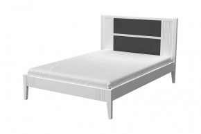 БЕТТИ Кровать из массива 1800 в Надыме - nadym.mebel24.online | фото 3