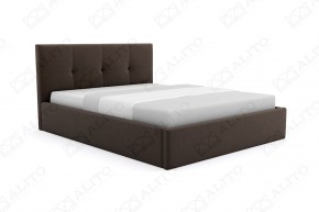 БИНГО Кровать интерьерная +основание (80х200) 5 кат. ткани в Надыме - nadym.mebel24.online | фото