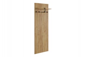 БОДРУМ Прихожая (модульная) дуб крафт золотой в Надыме - nadym.mebel24.online | фото