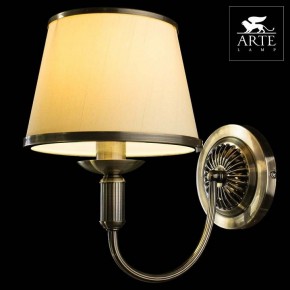 Бра Arte Lamp Alice A3579AP-1AB в Надыме - nadym.mebel24.online | фото 3