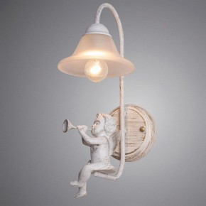 Бра Arte Lamp Amur A1133AP-1WG в Надыме - nadym.mebel24.online | фото 2