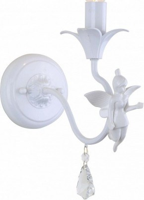 Бра Arte Lamp Angelina A5349AP-1WH в Надыме - nadym.mebel24.online | фото 5