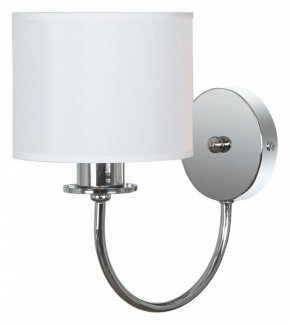 Бра Arte Lamp Attore A4092AP-1CC в Надыме - nadym.mebel24.online | фото