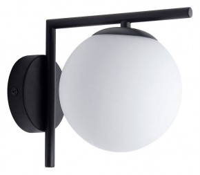 Бра Arte Lamp Bolla-Unica A1924AP-1BK в Надыме - nadym.mebel24.online | фото