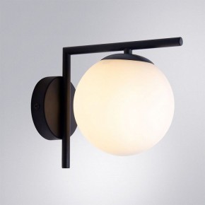 Бра Arte Lamp Bolla-Unica A1924AP-1BK в Надыме - nadym.mebel24.online | фото 2