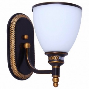 Бра Arte Lamp Bonito A9518AP-1BA в Надыме - nadym.mebel24.online | фото