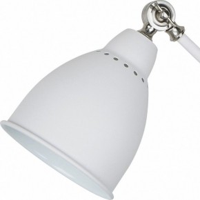 Бра Arte Lamp Braccio A2054AP-1WH в Надыме - nadym.mebel24.online | фото 2