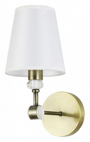 Бра Arte Lamp Brocca A4093AP-1AB в Надыме - nadym.mebel24.online | фото