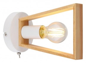 Бра Arte Lamp Brussels A8030AP-1WH в Надыме - nadym.mebel24.online | фото