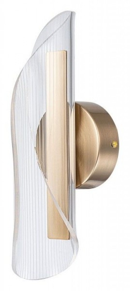Бра Arte Lamp Ciclone A2473AP-7PB в Надыме - nadym.mebel24.online | фото