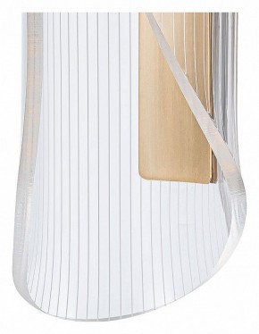 Бра Arte Lamp Ciclone A2473AP-7PB в Надыме - nadym.mebel24.online | фото 2