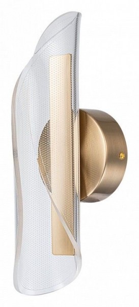 Бра Arte Lamp Ciclone A2474AP-7PB в Надыме - nadym.mebel24.online | фото