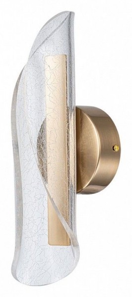 Бра Arte Lamp Ciclone A2475AP-7PB в Надыме - nadym.mebel24.online | фото