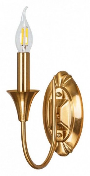 Бра Arte Lamp Collinetta A4094AP-1PB в Надыме - nadym.mebel24.online | фото
