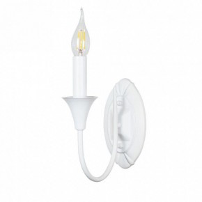 Бра Arte Lamp Collinetta A4094AP-1WH в Надыме - nadym.mebel24.online | фото