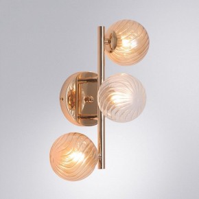 Бра Arte Lamp Etereo A5261AP-3GO в Надыме - nadym.mebel24.online | фото 2