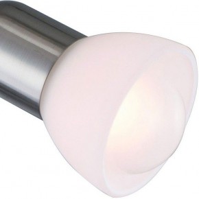 Бра Arte Lamp Falena A3116AP-1SS в Надыме - nadym.mebel24.online | фото 2