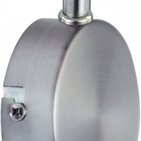 Бра Arte Lamp Falena A3116AP-1SS в Надыме - nadym.mebel24.online | фото 3