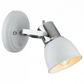 Бра Arte Lamp Jovi A1677AP-1WH в Надыме - nadym.mebel24.online | фото
