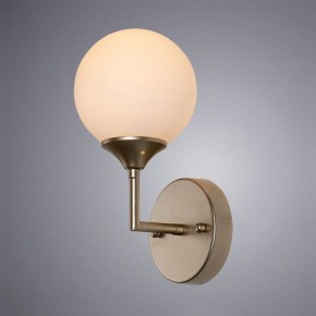 Бра Arte Lamp Marco A2703AP-1SG в Надыме - nadym.mebel24.online | фото 2