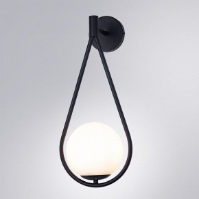 Бра Arte Lamp Matisse A7765AP-1BK в Надыме - nadym.mebel24.online | фото 2