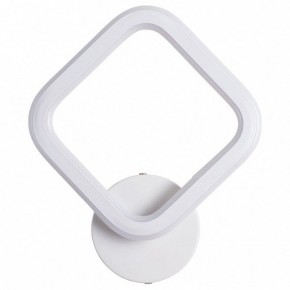 Бра Arte Lamp Polli A9005AP-1WH в Надыме - nadym.mebel24.online | фото